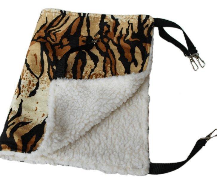 7 Colors Cozy Chill Cat Hammock - Soft And Warm Pet Bed Mat-5