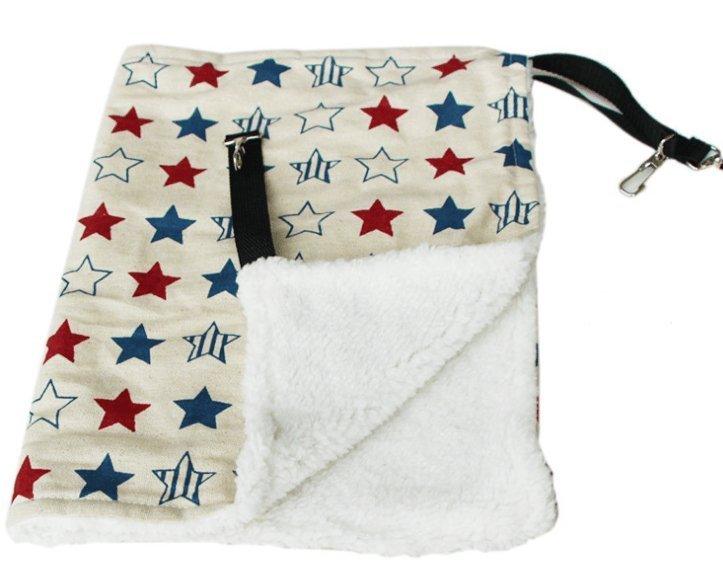 7 Colors Cozy Chill Cat Hammock - Soft And Warm Pet Bed Mat-6