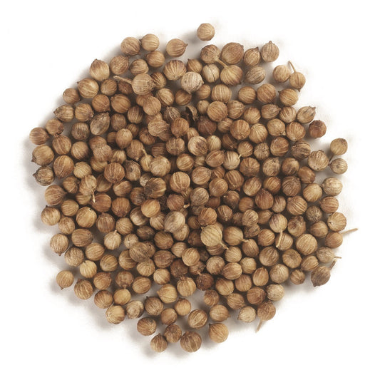 Frontier Coriander, Whole (1x1LB )-0
