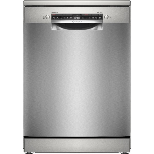 Bosch Serie 4 SMS4EMI06E umývačka na riad Voľne stojaci 14 miest B (SMS4EMI06E_)-0