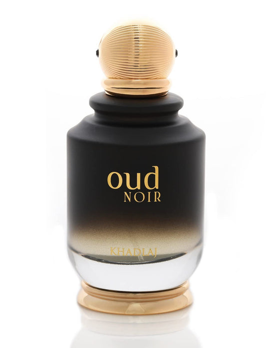 KHADLAJ OUD NOIR EDP 3.4 U-0