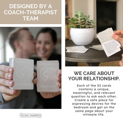 Enhanced Intimacy Card Deck-2