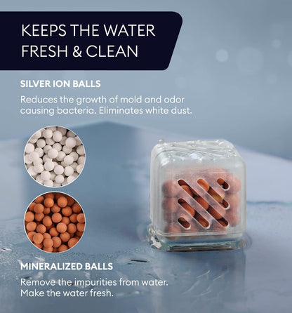 Humidifier Water Cartridge (5 pcs.)-4