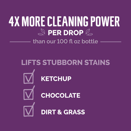 7 GEN EZ/DZ LNDRY LAVNDR ( 6 X 23.1 OZ   )-6