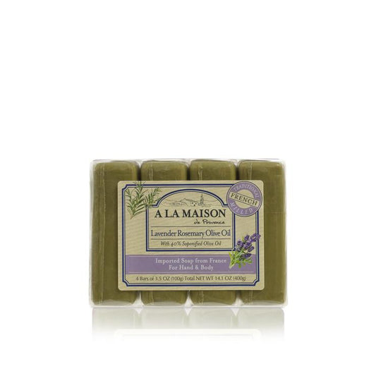 MAISON BRSP LV RSMRY VPK ( 1 X 4 PACK )-0