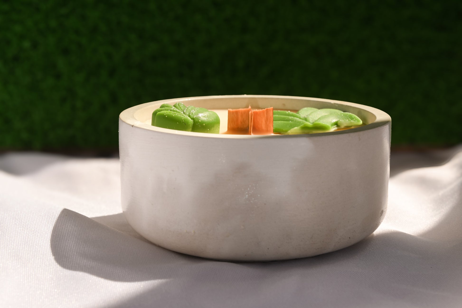 Escapade – The Ritz-Carlton -Inspired Candle-0