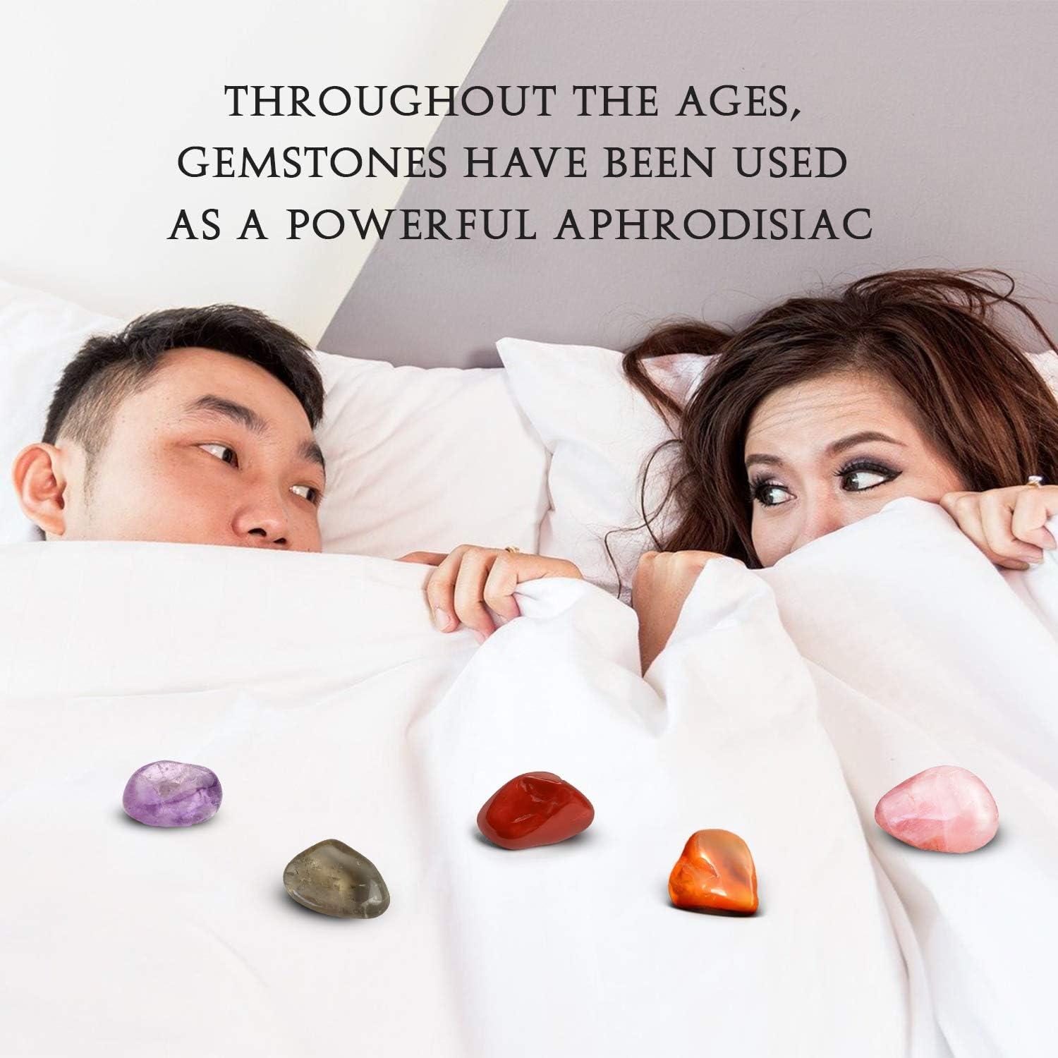 Sexual Enhancement Chakra Stones-4