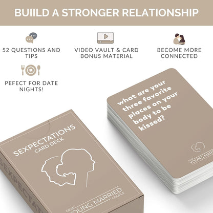 Enhanced Intimacy Card Deck-1