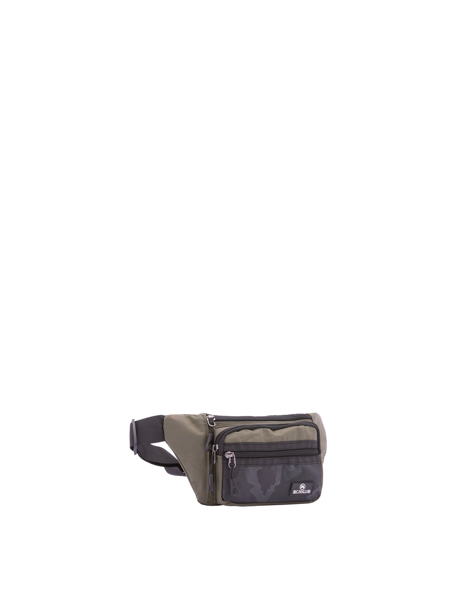 Marsupio da uomo Textile Polyester 30x13x8 cm-1