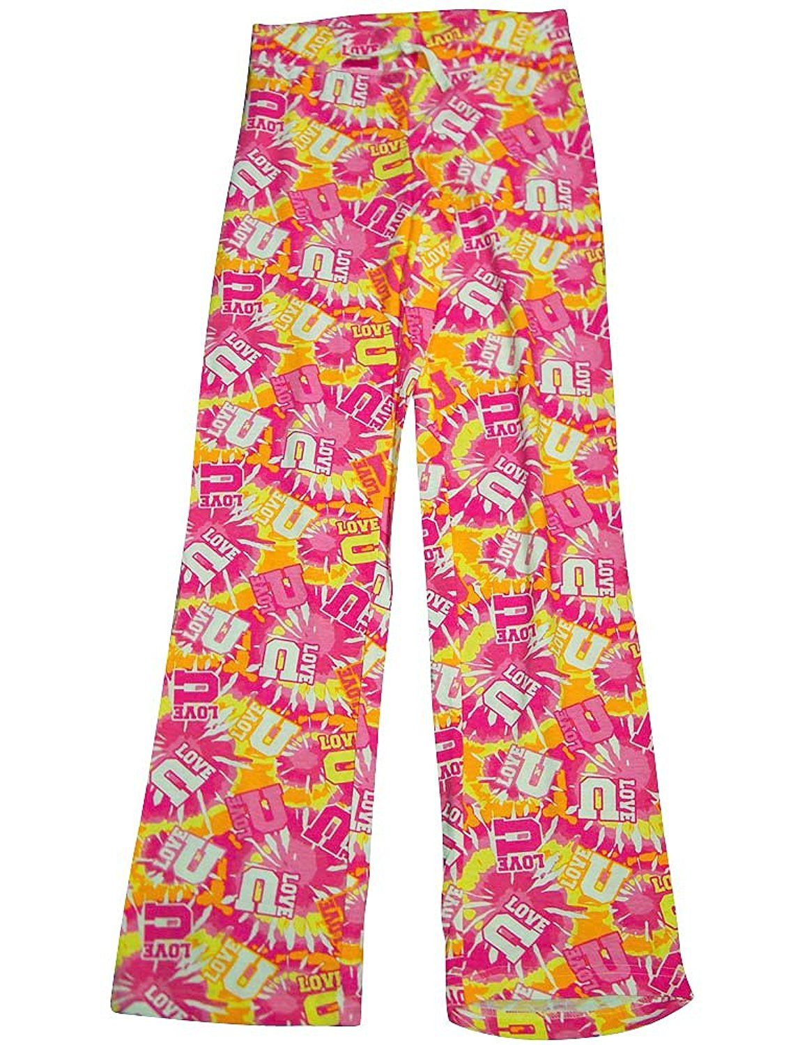 Fancy Girlz - Junior Girls Lounge Pant-0
