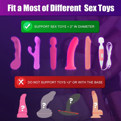 BoldRipple Sex Position Dildo Mount Pillow-2