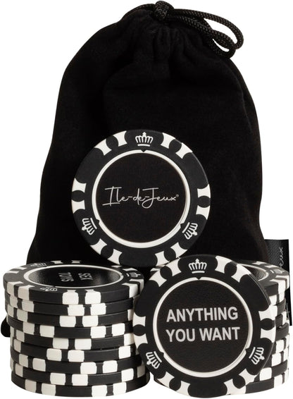 Poker Chips Sex Game Tokens-1