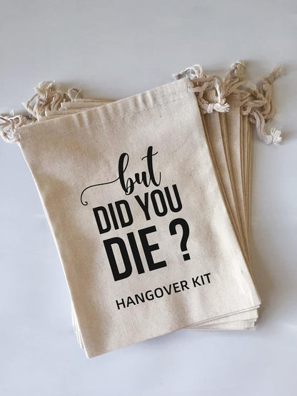 10 Pack Gag Drawstring Kit Bags-4