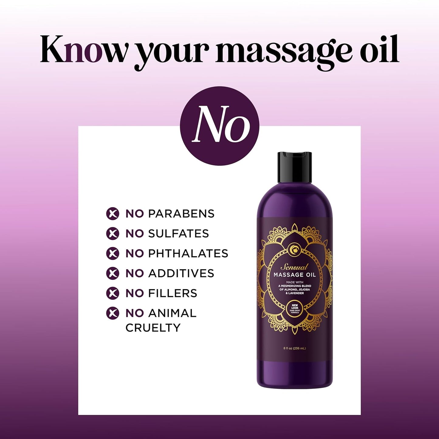 Full Body Sensual Massage Oil for Date Night-2