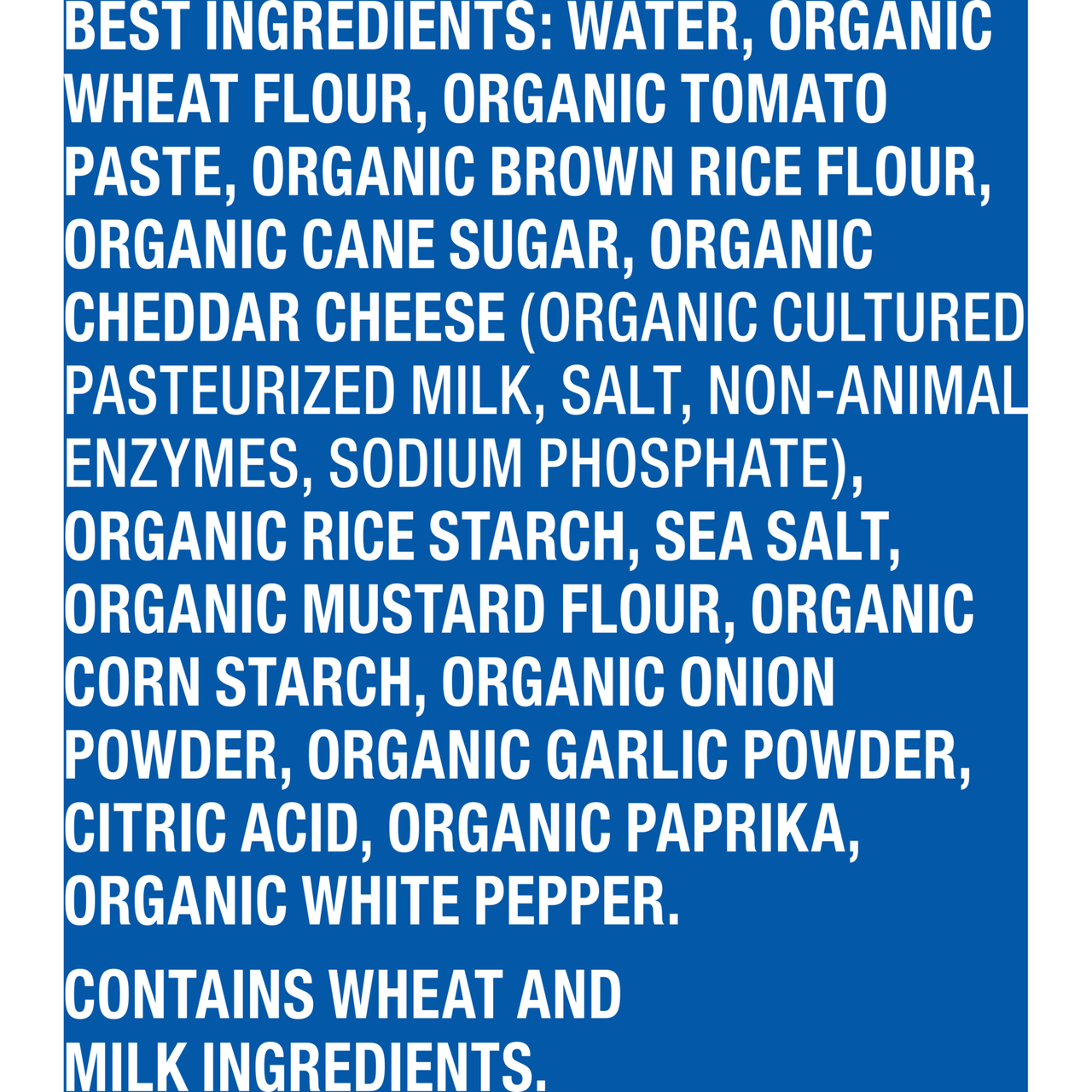 Annie's Cheesy Ravioli (12x15 Oz)-3