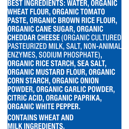 Annie's Cheesy Ravioli (12x15 Oz)-3