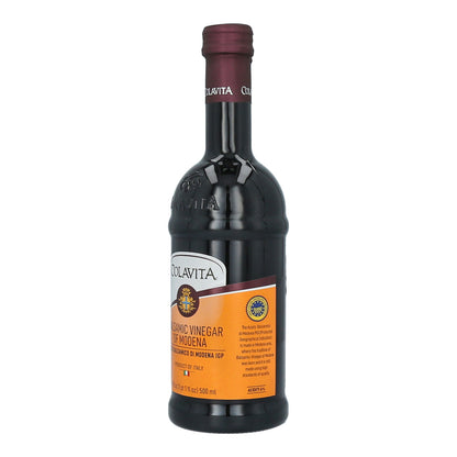 Colavita Balsamic Vinegar (6x17 Oz)-4