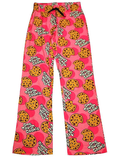 Fancy Girlz - Junior Girls Lounge Pant-2