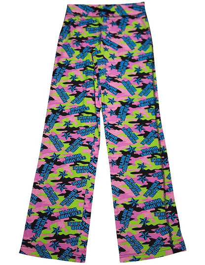 Fancy Girlz - Junior Girls Lounge Pant-3