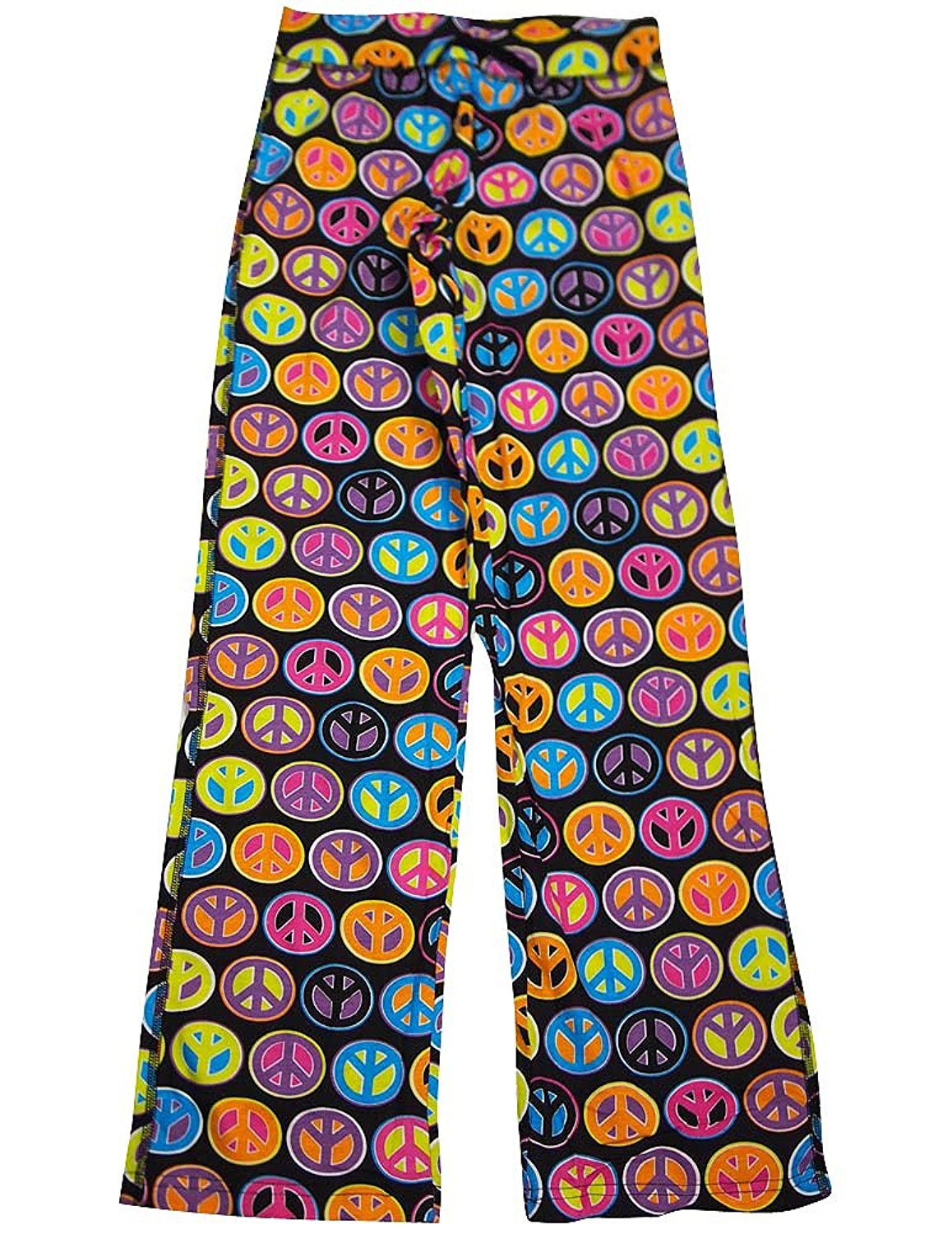 Fancy Girlz - Junior Girls Lounge Pant-4