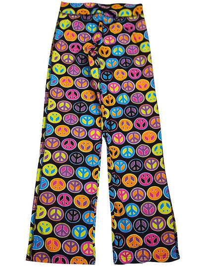 Fancy Girlz - Junior Girls Lounge Pant-4