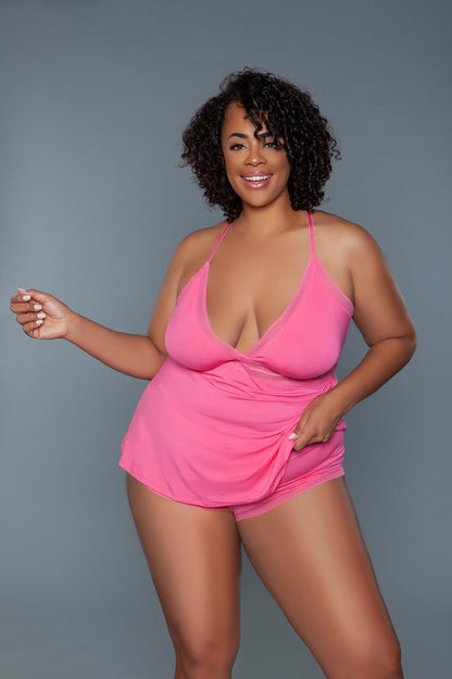 2251P Piper Cami Set-0