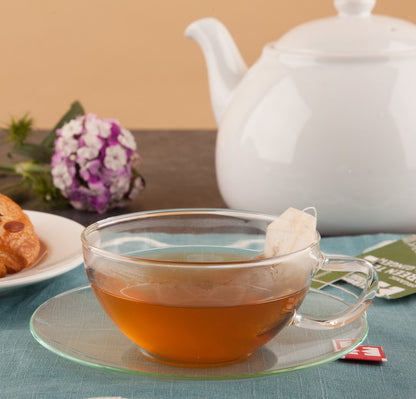 Equal Exchange Herbal Peppermint Tea (6x20 Bag)-2