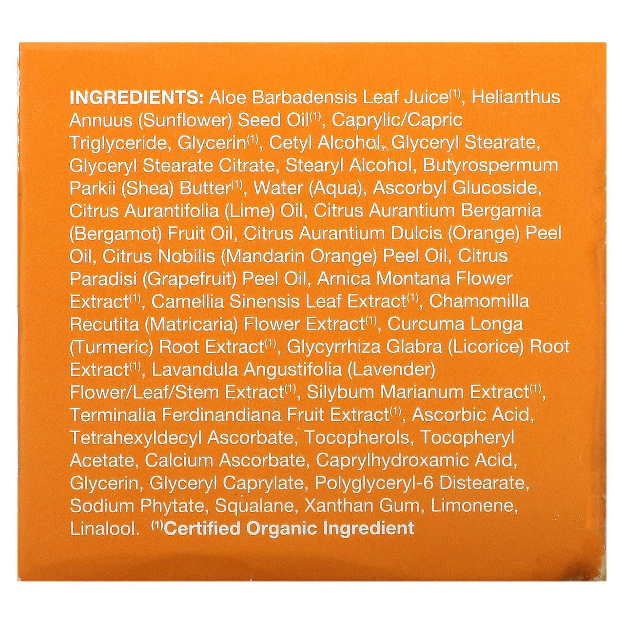 AVALON CRM VIT/C RICHE   ( 1 X 1.7 OZ   )-2