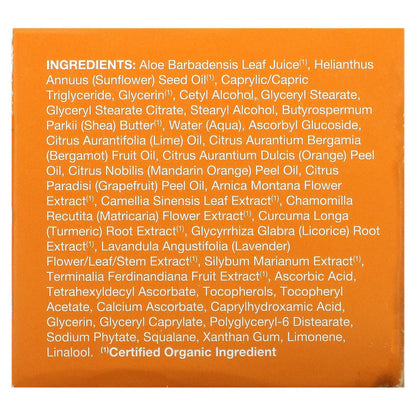 AVALON CRM VIT/C RICHE   ( 1 X 1.7 OZ   )-2