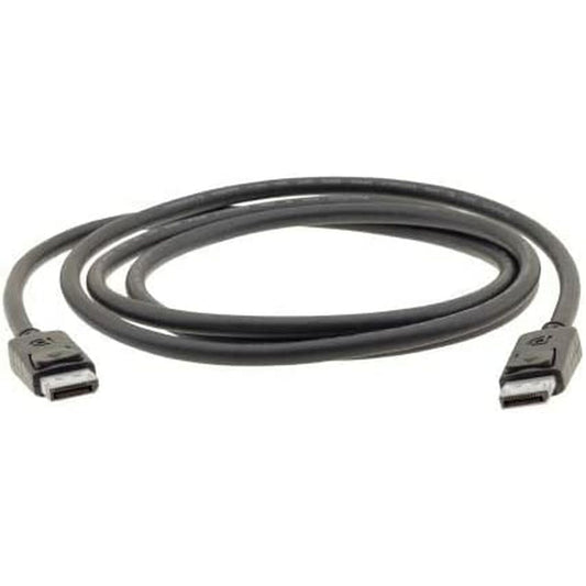 DisplayPort Cable Kramer 97-0617006 Black 1,8 m-0