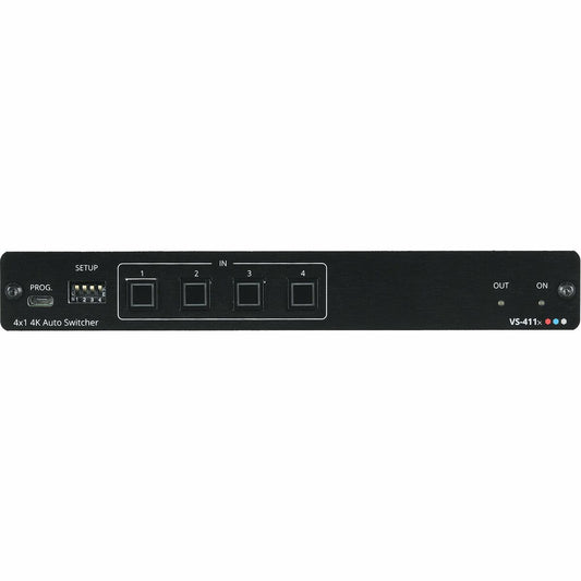 HDMI switch Kramer VS-411X-0