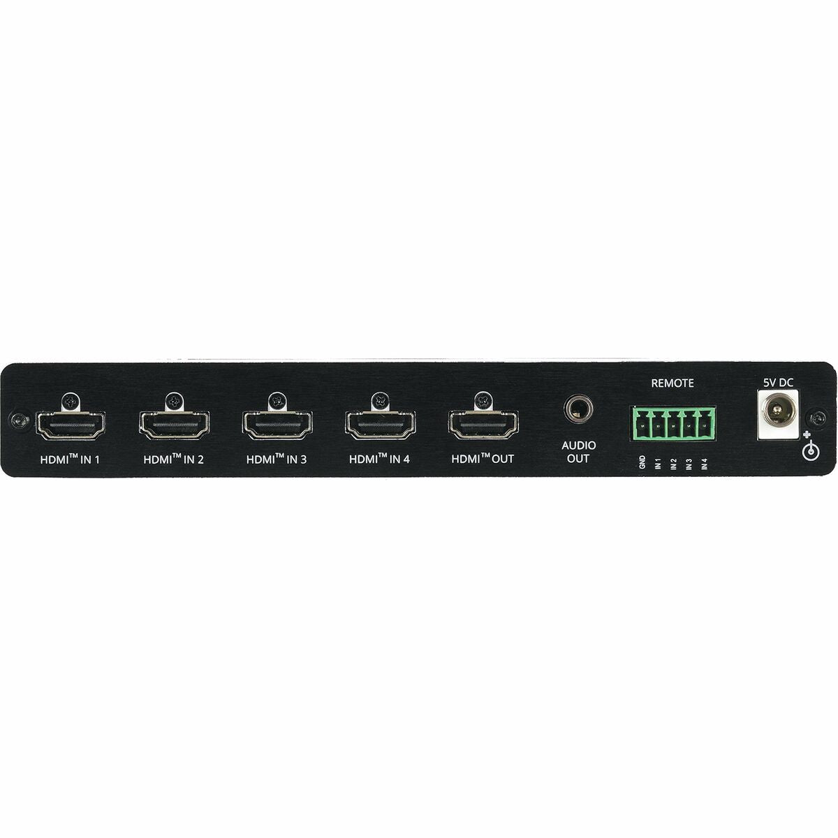 HDMI switch Kramer VS-411X-1
