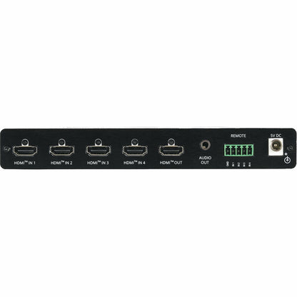 HDMI switch Kramer VS-411X-1