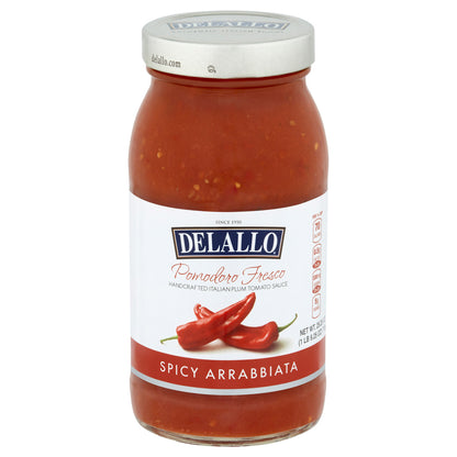 De Lallo Pomodoro Arabiat (6x25.25OZ )-3