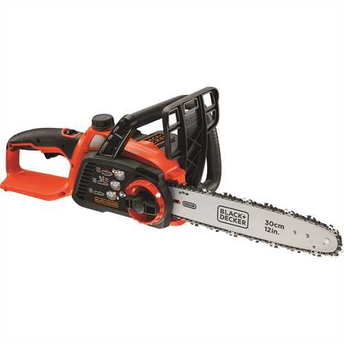 Akumulátorová píla Black&Decker GKC3630L20 (GKC3630L20-QW)-0