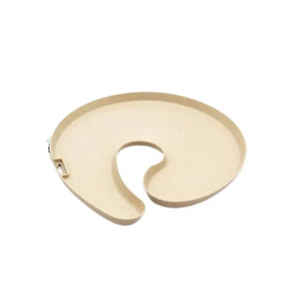 Eco Party Appetizer Plate, Single-3