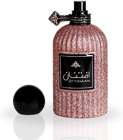 ARD AL ZAAFARAN EFTINAAN EDP 3.4 U-2