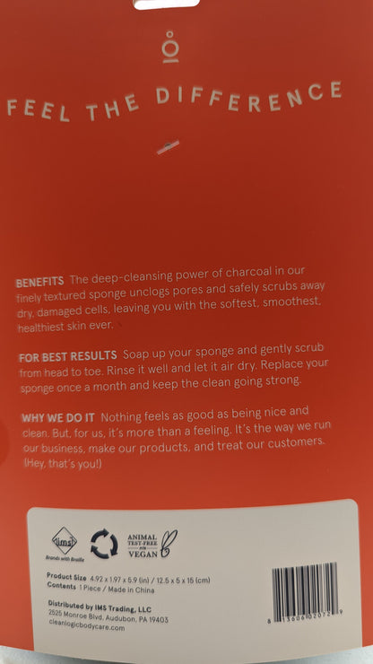 CLNLG SEA SPNG CHRCL FM ( 1 X 1 CT   )-1