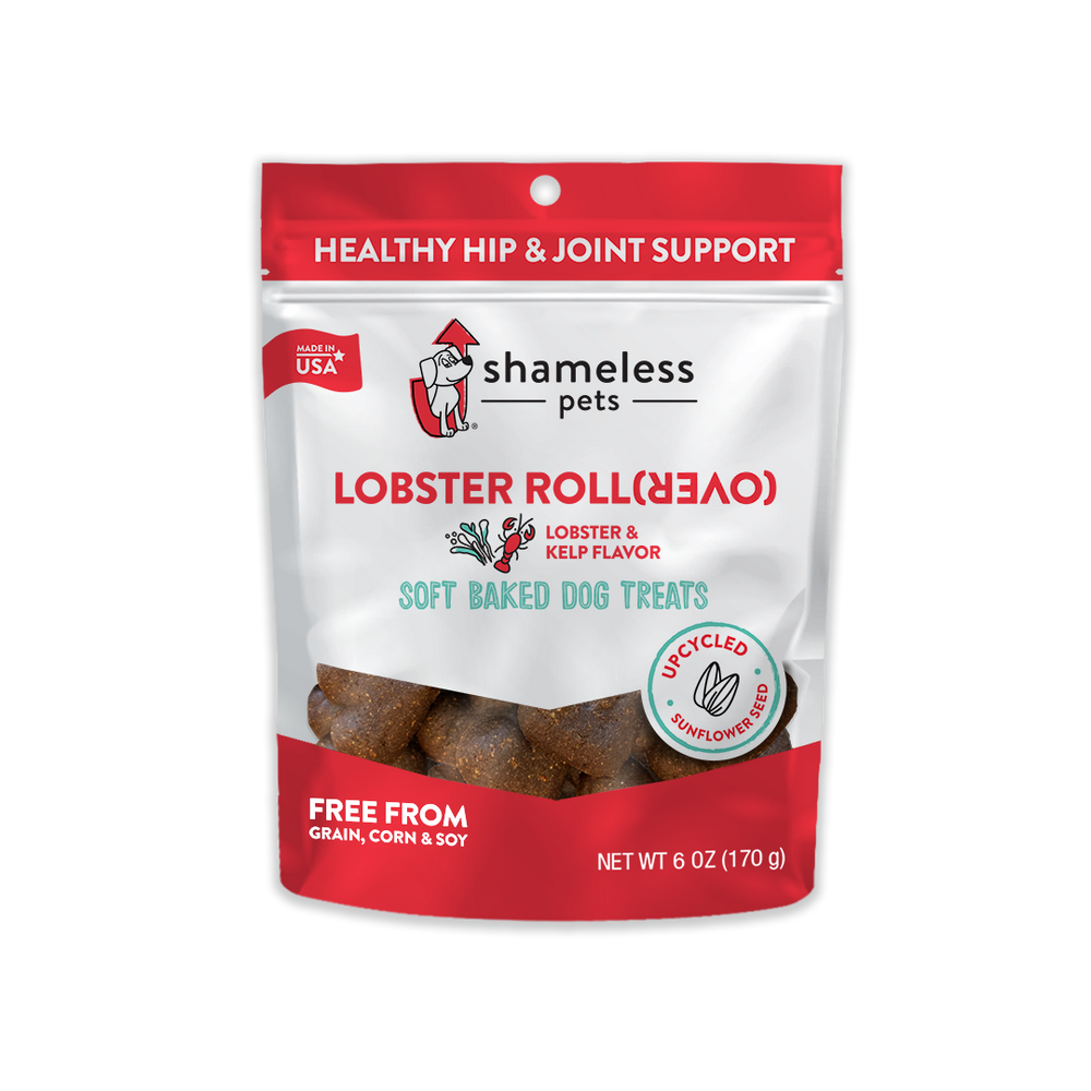 SHMLES LOBSTR ROLOVR TRT ( 6 X 6 OZ   )-0