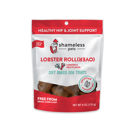 SHMLES LOBSTR ROLOVR TRT ( 6 X 6 OZ   )-0