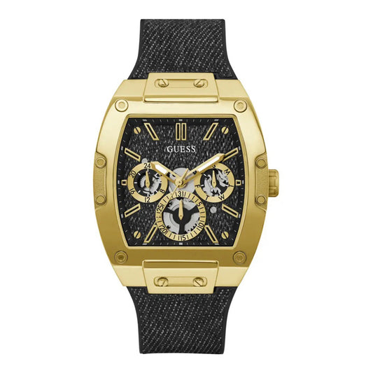 Guess Phoenix GW0786G1 Montre Hommes