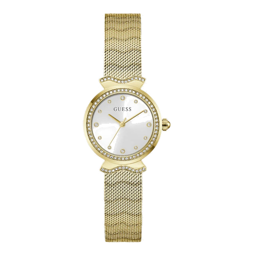 Guess Bejeweled GW0866L2 Montre Femmes