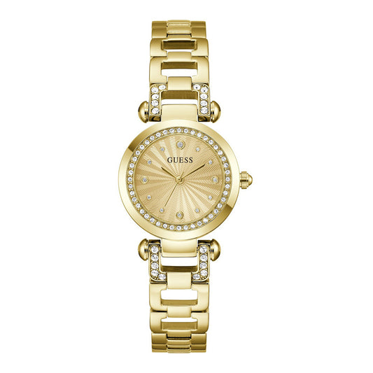 Guess Ginger GW0869L4 Montre Femmes