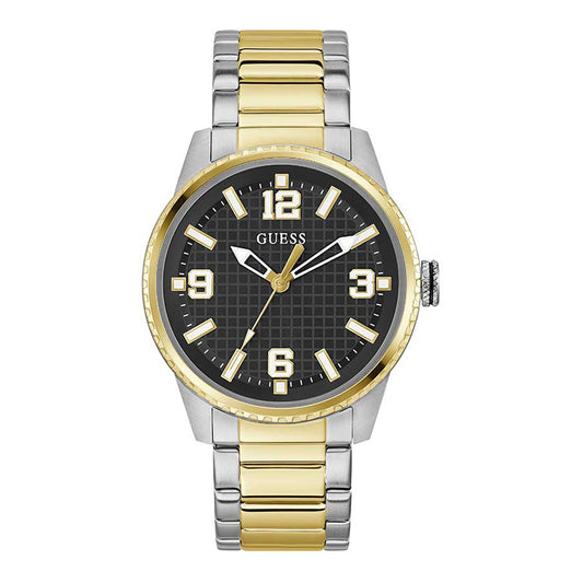 Guess Varsity G GW0889G2 Men's Watch