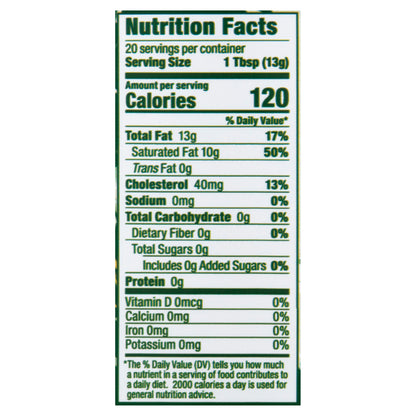 4THHRT GHEE ORIGINAL ( 6 X 9 OZ   )-4