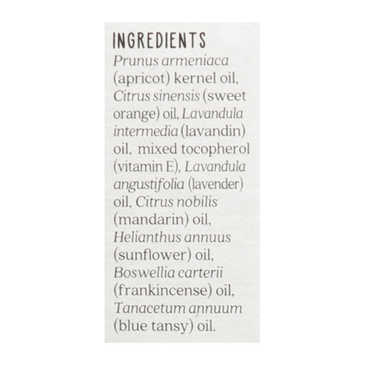 AC KDS BEDTIME ESSL OIL  ( 1 X 0.31 OZ   )-0