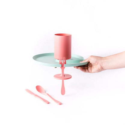 Eco Party Pack, 5 Piece Set-0