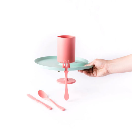 Eco Party Pack, 5 Piece Set-0