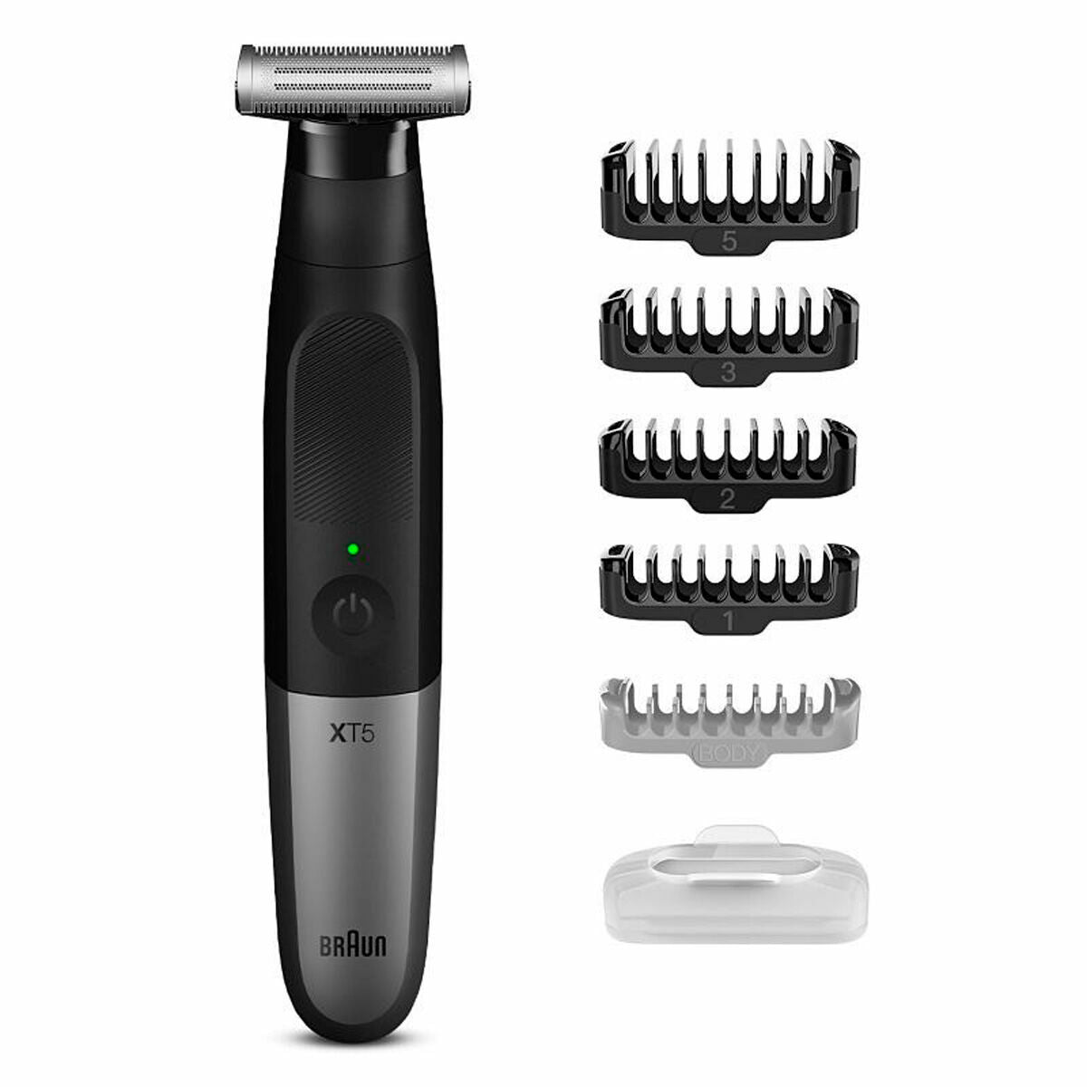 Hair clippers/Shaver Braun 80712348-0