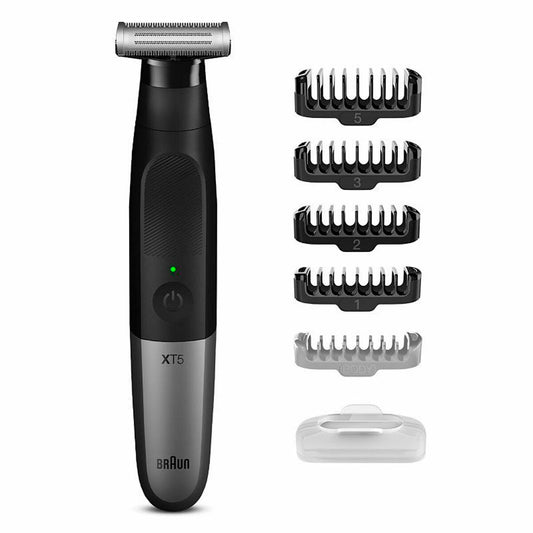 Hair clippers/Shaver Braun 80712348-0